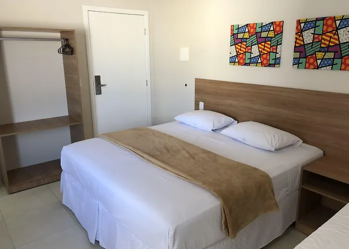 Hotel Qualitysul